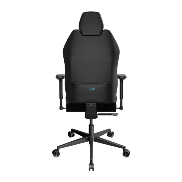 ThunderX3 Solo 360 Ergonomikus Gamer szék - Racer Blue