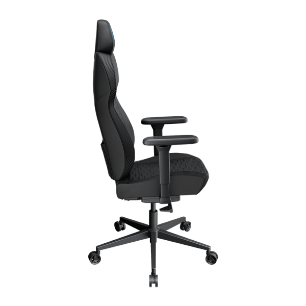 ThunderX3 Solo 360 Ergonomikus Gamer szék - Racer Blue