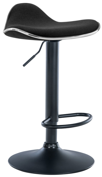 Shanghai_barszek_fekete_szovet_huzattal_allithato_fekete_labazattal_Deluzzo