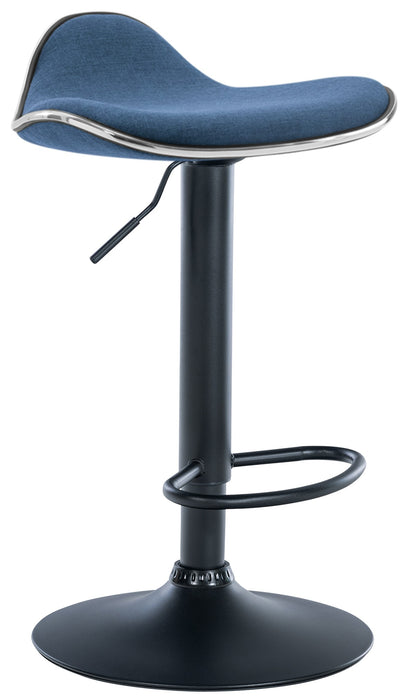 Shanghai_barszek_kek_szovet_huzattal_allithato_fekete_labazattal_Deluzzo