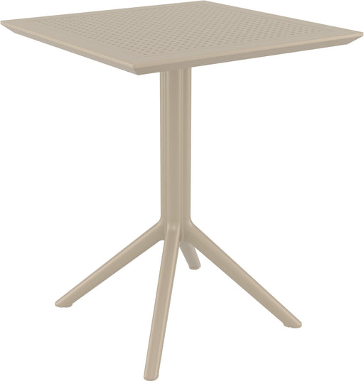 Sky_kulteri_taupe__osszecsukhato_negyzet_alaku_asztal_Deluzzo