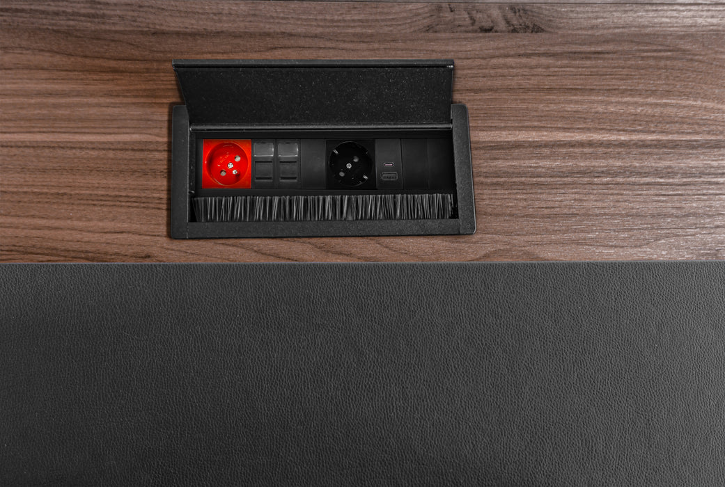 Strine vezetői irodabútorszett