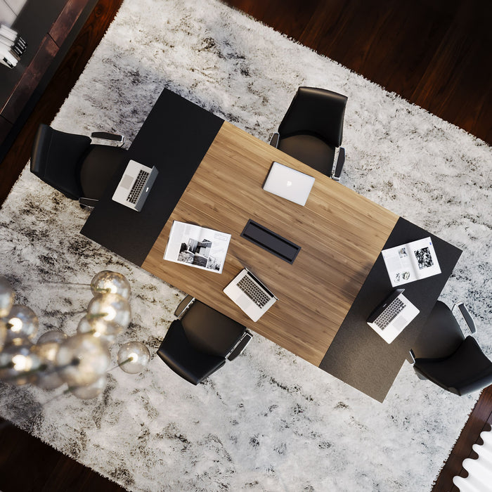 Strine tárgyalóasztal