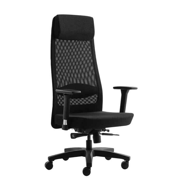 TARSUS Business Ergonomikus Irodai - Gamer szék - szövet