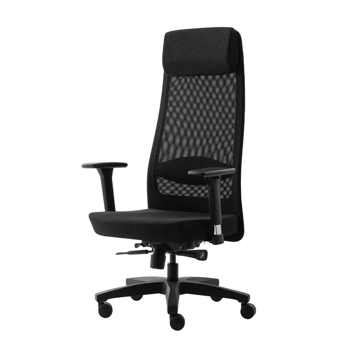 TARSUS Business Ergonomikus Irodai - Gamer szék - szövet