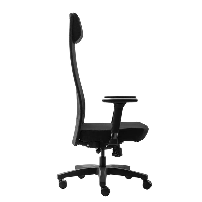 TARSUS Business Ergonomikus Irodai - Gamer szék - szövet