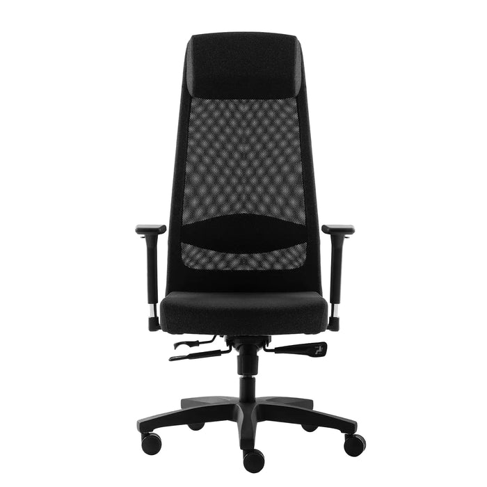 TARSUS Business Ergonomikus Irodai - Gamer szék - szövet