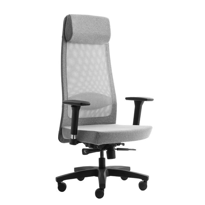 TARSUS Business Ergonomikus Irodai - Gamer szék - szövet