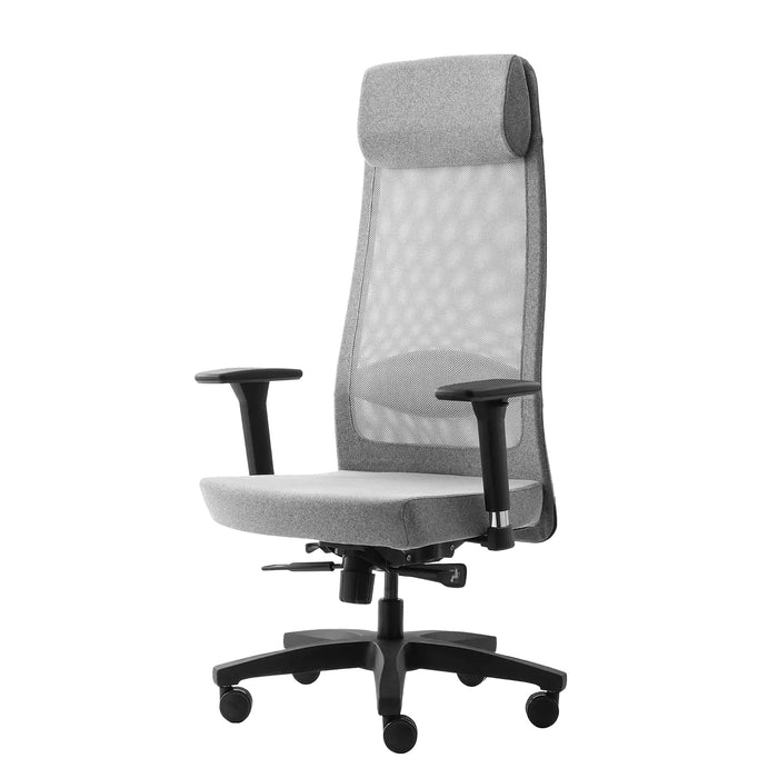 TARSUS Business Ergonomikus Irodai - Gamer szék - szövet