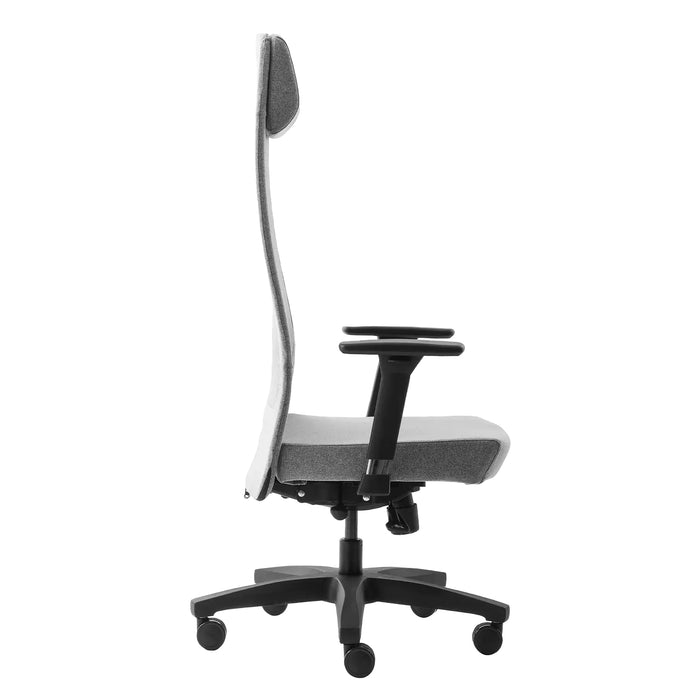 TARSUS Business Ergonomikus Irodai - Gamer szék - szövet