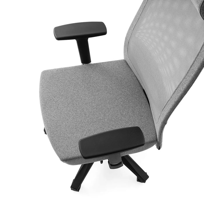 TARSUS Business Ergonomikus Irodai - Gamer szék - szövet