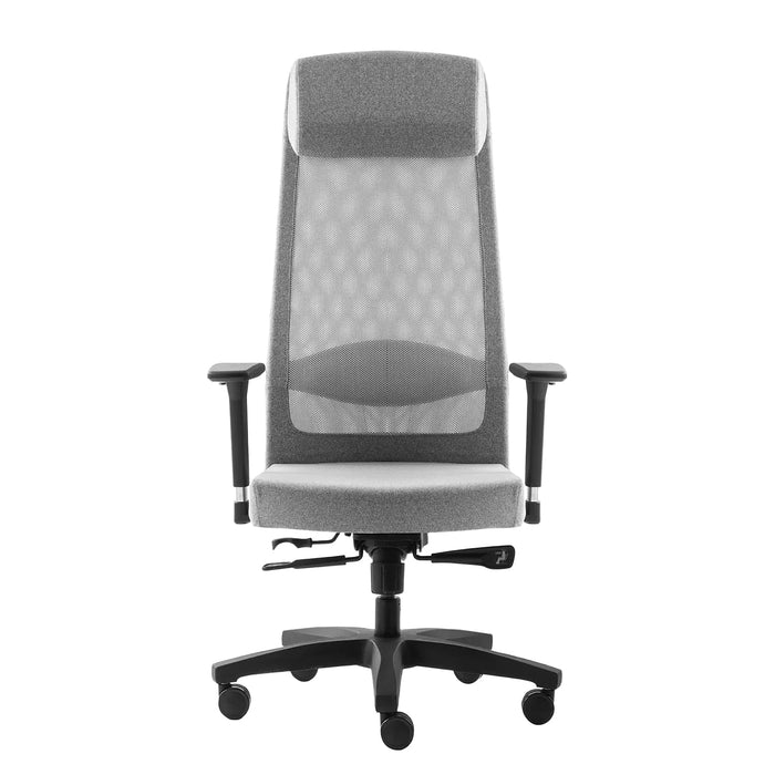 TARSUS Business Ergonomikus Irodai - Gamer szék - szövet