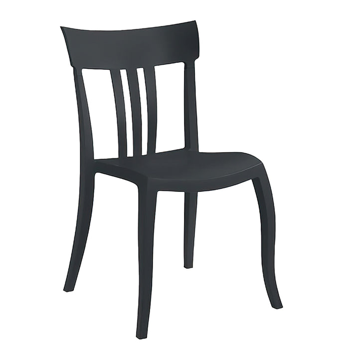 Trio-S műanyag szék