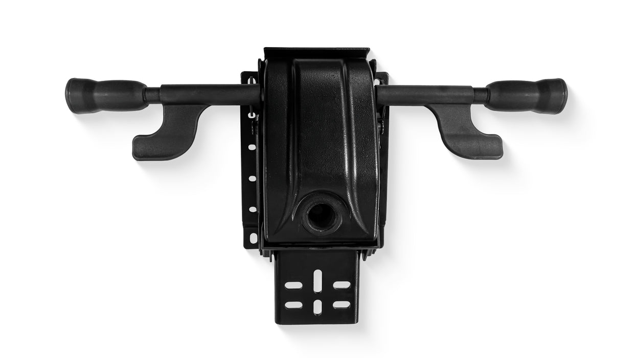 Szinkron mechanika beállítható ülésmélység funkcióval