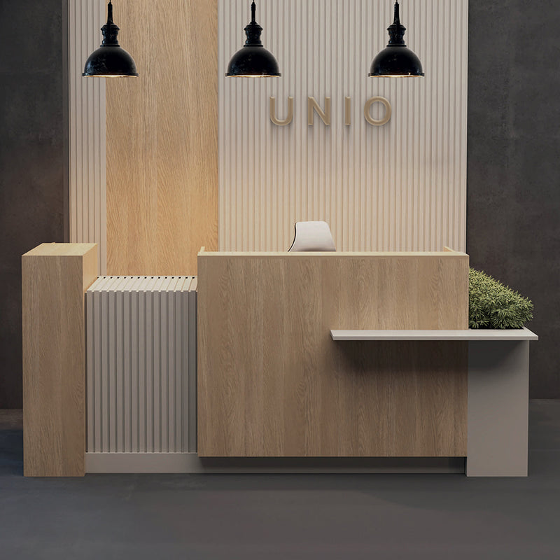 Unio_recepcios_pult_deluzzo