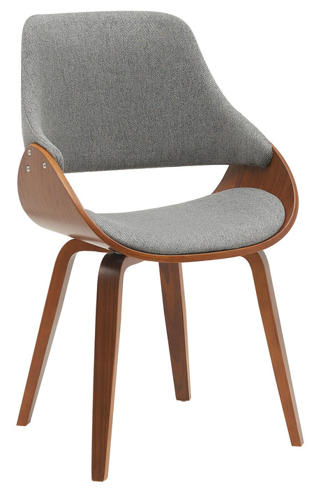 Vangale_szurke_szovet_etkezoszek_dio_fa_vaz_Deluzzo