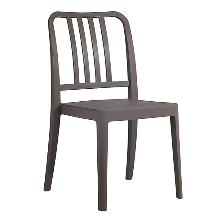Varia-S műanyag szék