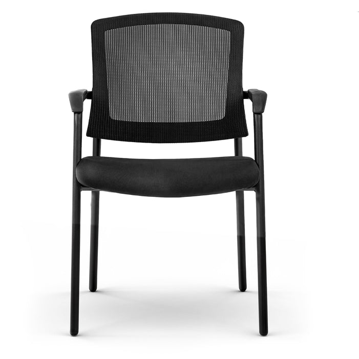 Volga Stack Pro – Ergonomikus, rakásolható tárgyalószék