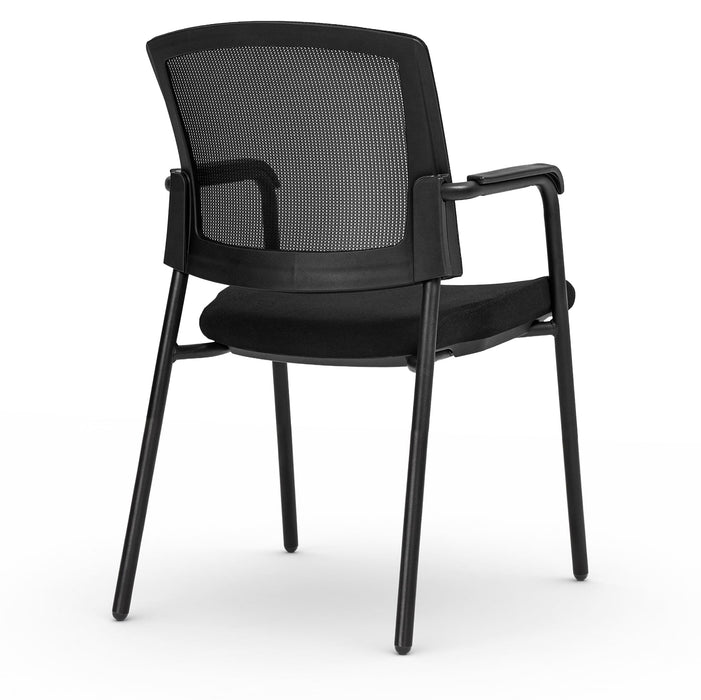Volga Stack Pro – Ergonomikus, rakásolható tárgyalószék