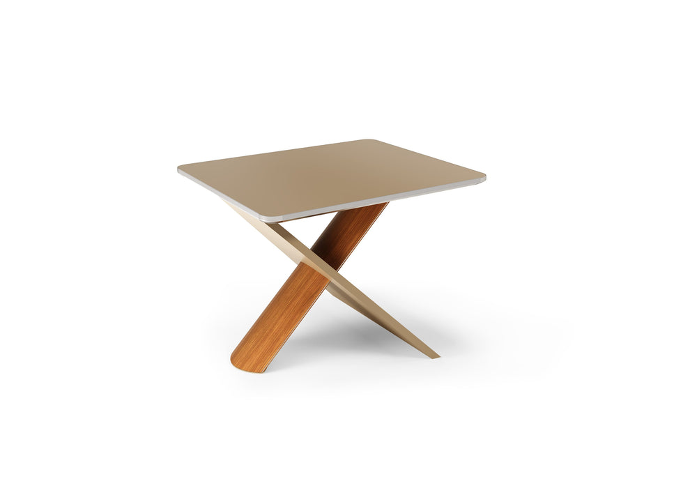 Wieno L-alakú vezetői irodabútor szett