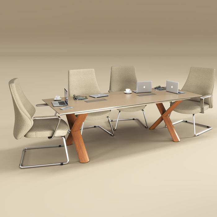 Wieno tárgyalóasztal (több méret)