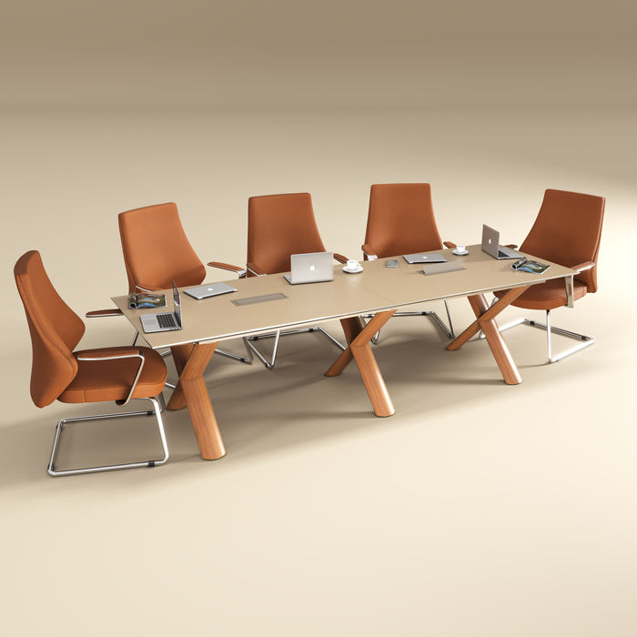 Wieno tárgyalóasztal (több méret)