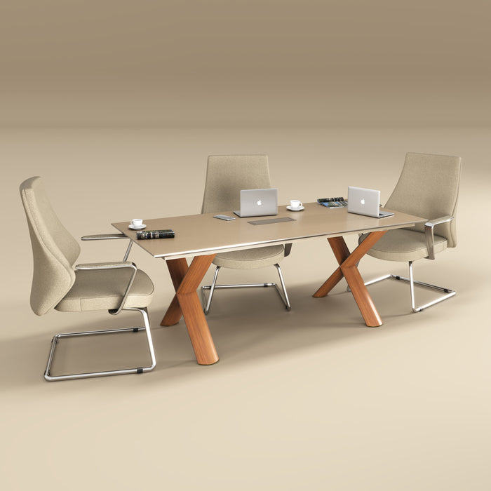 Wieno tárgyalóasztal (több méret)