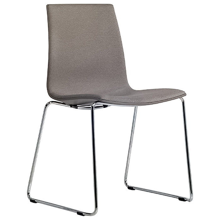 X-treme S Sled Pro Soft szövet szék