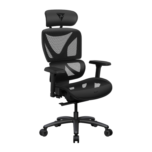 Gamer szék ThunderX3 XTC-Mesh fekete