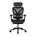 Gamer szék ThunderX3 XTC-Mesh fekete
