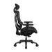 Gamer szék ThunderX3 XTC-Mesh fekete