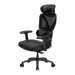 Gamer szék ThunderX3 XTC Cushion Ergonomic, Comfy Black, Fekete
