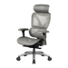 Gamer szék ThunderX3 XTC-Mesh szürke