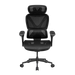 Gamer szék ThunderX3 XTC Pro 360 Ergonomic, Mesh, Fekete