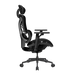 Gamer szék ThunderX3 XTC Pro 360 Ergonomic, Mesh, Fekete