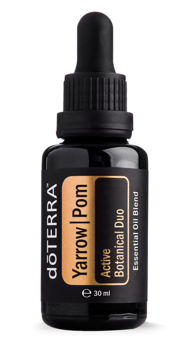 doTERRA Yarrow Pom illóolaj (30ml)