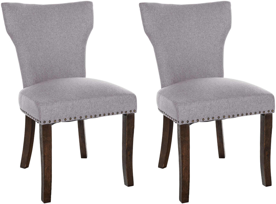 Zadar_etkezoszek_2db-os_szett_szurke_szovet_huzattal_Deluzzo