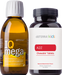 dōTERRA a2z Chewable™ + IQ Mega™ csomag