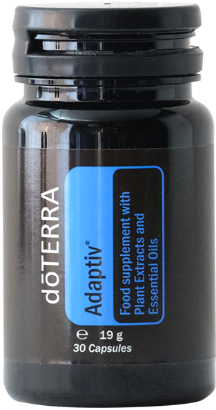 dōTERRA Adaptiv™ kapszula 30 db