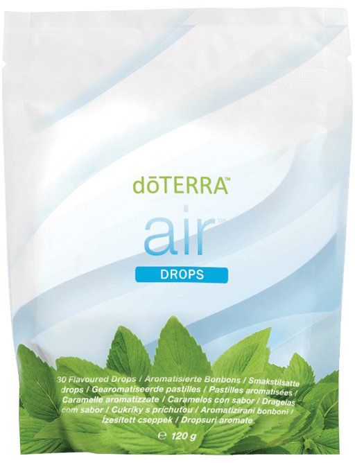 dōTERRA Air™ cukorka 30 pasztilla