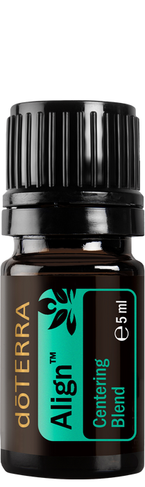 dōTERRA Align™ Központosító keverék olaj 5 ml