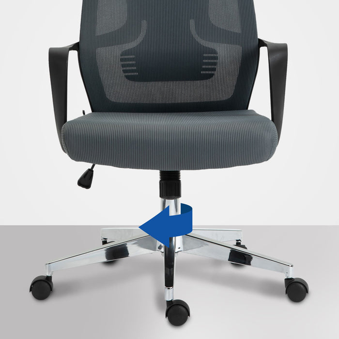 anab-ergopro-ergonomikus-irodai-forgoszek-allithato-fejtamlaval-deluzzo-6