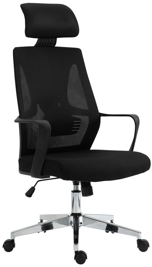 kanab-ergopro-ergonomikus-irodai-forgoszek-allithato-fejtamlaval-deluzzo-