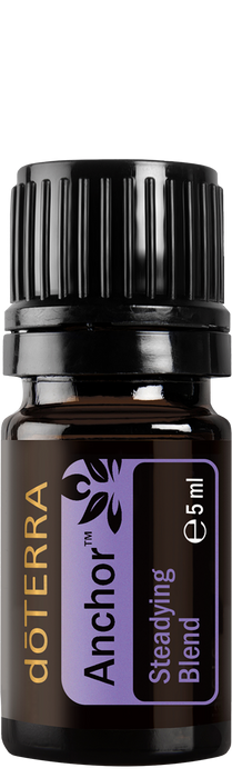 dōTERRA Anchor™ Megszilárdító keverék olaj 5 ml
