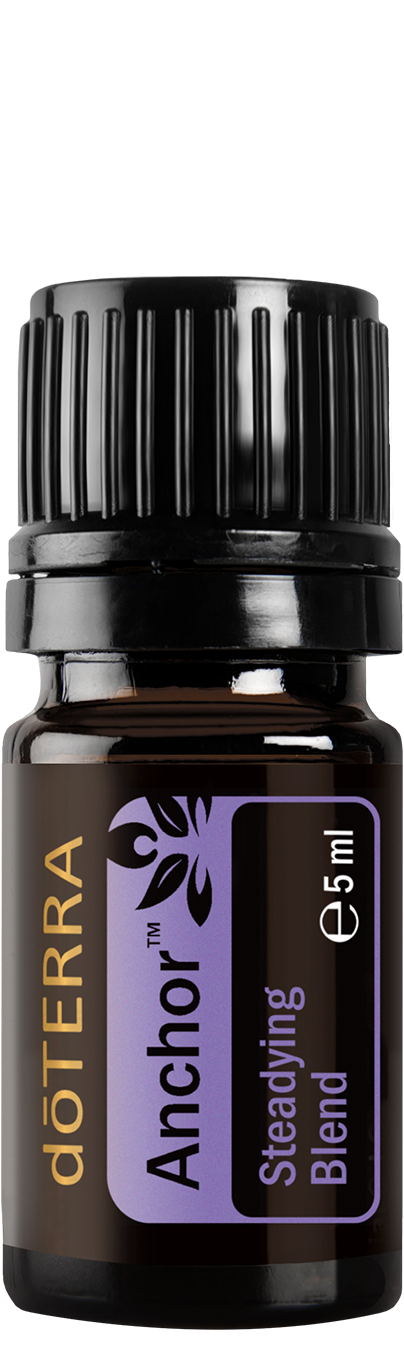 dōTERRA Anchor™ Megszilárdító keverék olaj 5 ml