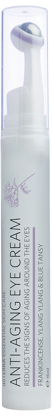 dōTERRA Öregedésgátló szemkrém 15 ml