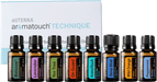 dōTERRA AromaTouch™ utántöltő csomag