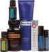 dōTERRA Sportolók csomagja