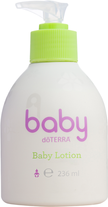 dōTERRA baby babatestápoló 236 ml