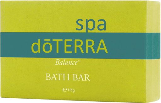 dōTERRA SPA Balance™ szappan 113 g